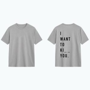 TwoN Store T-Shirt